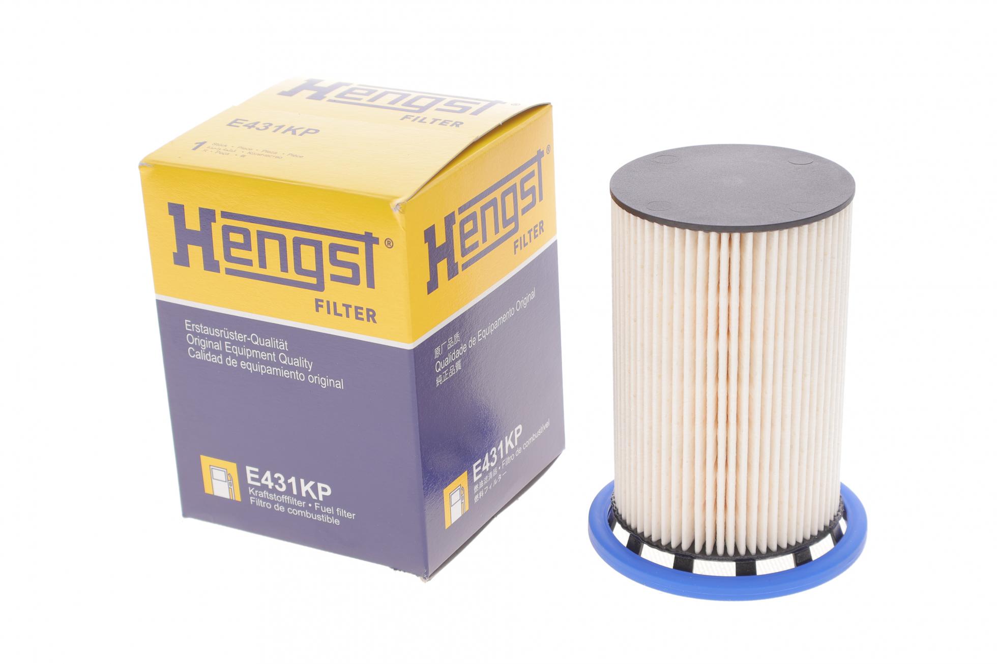 E431KP HENGST FILTER